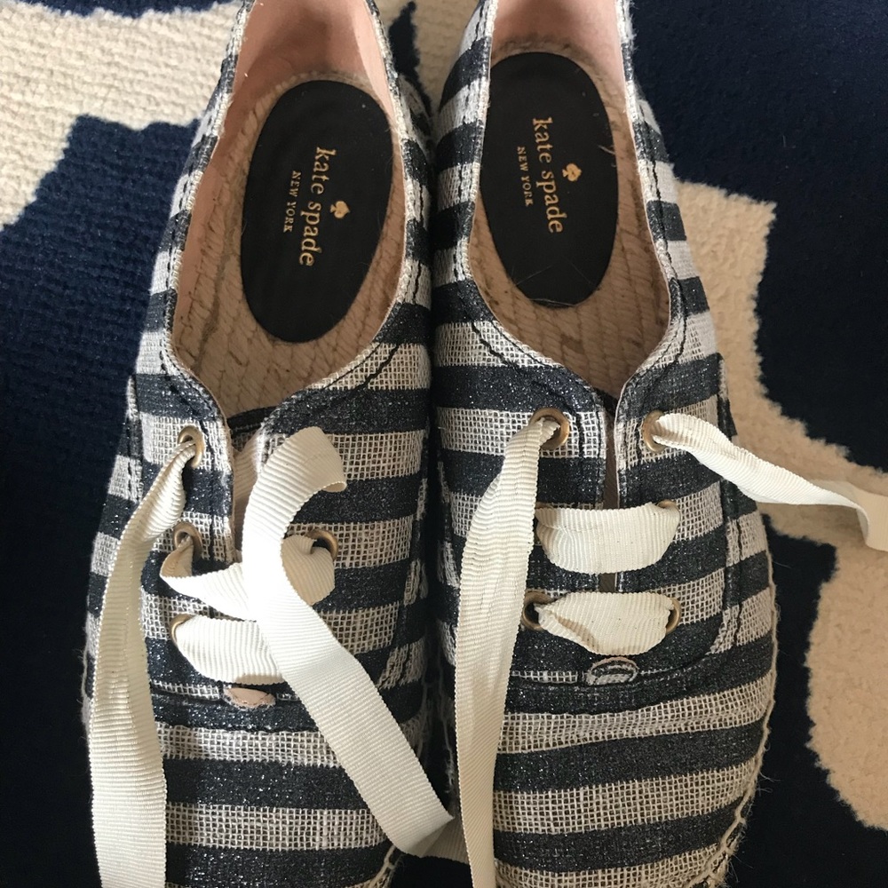 Kate Spade shoes